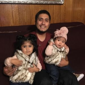 Meet your Posher, Edgar